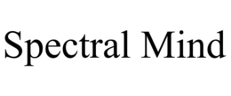 SPECTRAL MIND trademark