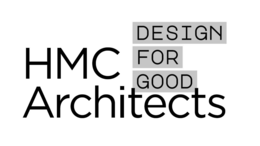 HMC ARCHITECTS DESIGN FOR GOOD trademark