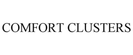 COMFORT CLUSTERS trademark