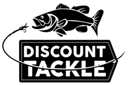 DISCOUNT TACKLE trademark