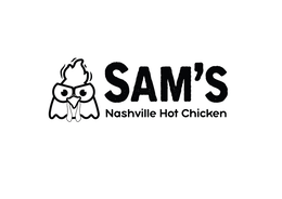 SAM'S NASHVILLE HOT CHICKEN trademark