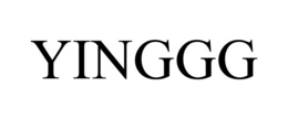 YINGGG trademark