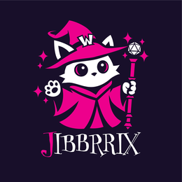 JIBBRRIX W trademark