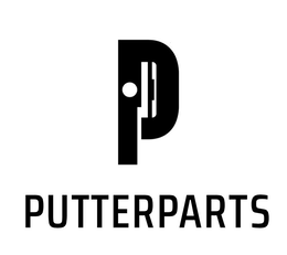 P PUTTERPARTS trademark