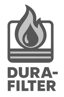 DURA-FILTER trademark