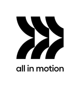 ALL IN MOTION trademark