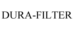 DURA-FILTER trademark