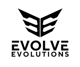 EE EVOLVE EVOLUTIONS trademark