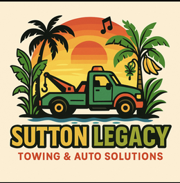 SUTTON LEGACY TOWING & AUTO SOLUTIONS trademark