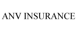 ANV INSURANCE trademark