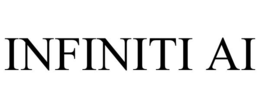 INFINITI AI trademark