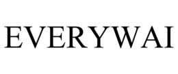 EVERYWAI trademark