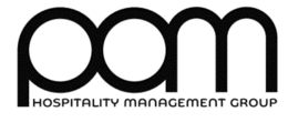 PAM HOSPITALITY MANAGEMENT GROUP trademark