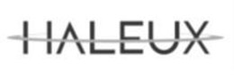 HALEUX trademark