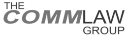 THE COMMLAW GROUP trademark