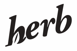 HERB trademark