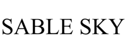 SABLE SKY trademark