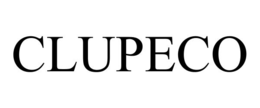 CLUPECO trademark