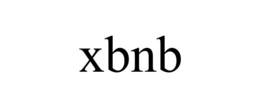 XBNB trademark