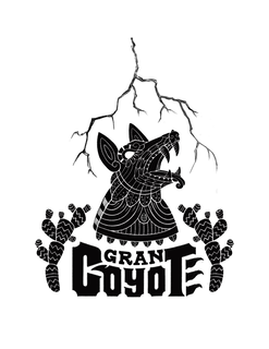 GRAN COYOTE trademark