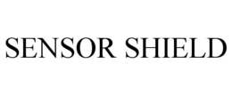 SENSOR SHIELD trademark