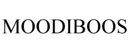 MOODIBOOS trademark