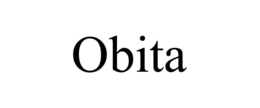 OBITA trademark