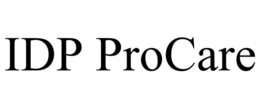 IDP PROCARE trademark