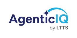 AGENTICIQ BY LTTS trademark