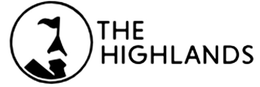 THE HIGHLANDS trademark