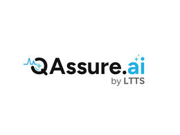 QASSURE.AI BY LTTS trademark