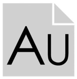 AU trademark