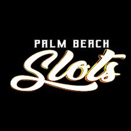 PALM BEACH SLOTS trademark