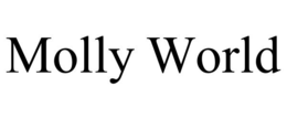MOLLY WORLD trademark