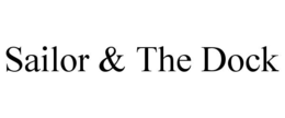 SAILOR & THE DOCK trademark