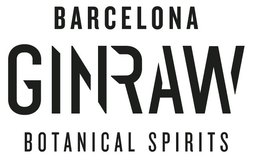 BARCELONA GINRAW BOTANICAL SPIRITS trademark
