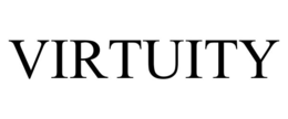 VIRTUITY trademark