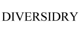 DIVERSIDRY trademark
