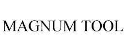 MAGNUM TOOL trademark