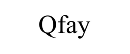 QFAY trademark