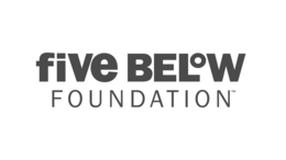 FIVE BELOW FOUNDATION trademark