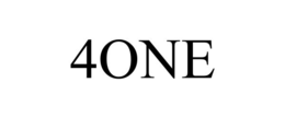 4ONE trademark