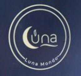 LUNA MUNDO trademark