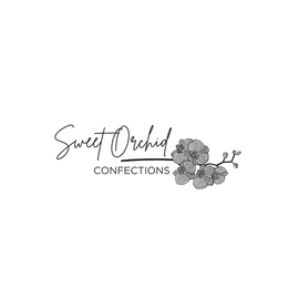 SWEET ORCHID CONFECTIONS trademark