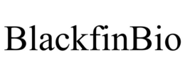 BLACKFINBIO trademark