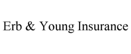 ERB & YOUNG INSURANCE trademark
