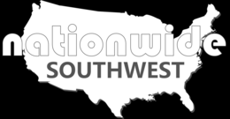 NATIONWIDE SOUTHWEST trademark