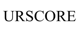 URSCORE trademark