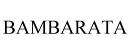 BAMBARATA trademark