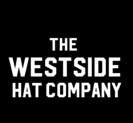 THE WESTSIDE HAT COMPANY trademark